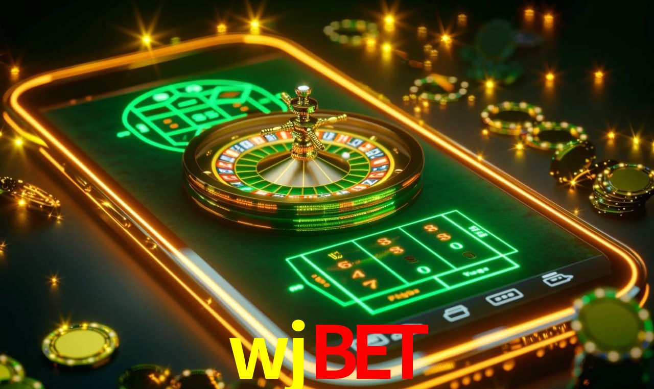 Especiais de Fim de Semana wjbet