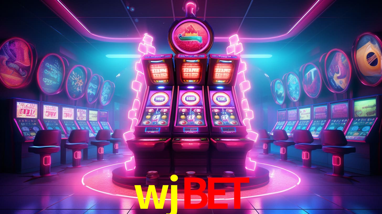 wjbet - Apostas No Cassino Online - wjbet.com