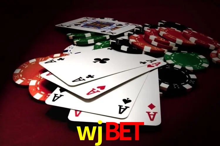 Casino VIP wjbet