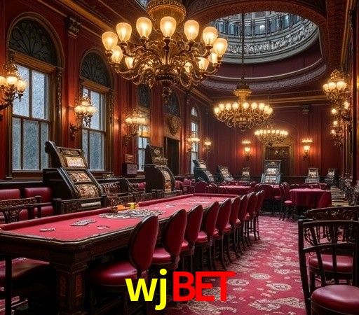 Ofertas Exclusivas wjbet
